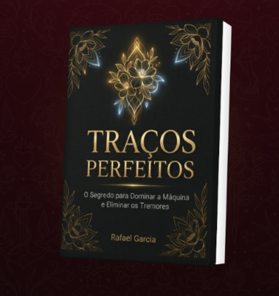 Traços Perfeitos
